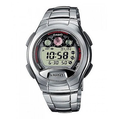 Casio W-755D-1AVEF