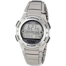 Casio W-756D-7A