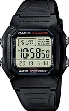 Casio W-800H-1AVES