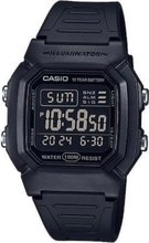 Casio W-800H-1BVCF