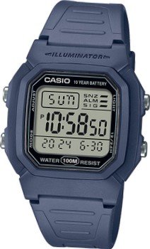 Casio W-800H-2AVES