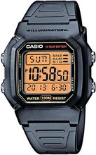 Casio W-800HG-9AVES