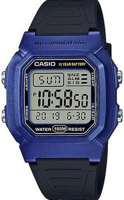 Casio W-800HM-2AVEF