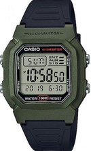 Casio W-800HM-3AVEF