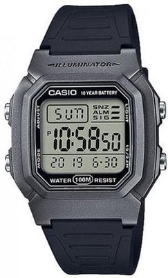 Casio W-800HM-7AVEF