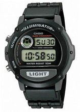 Casio W-87H-1VHDR