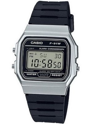 Casio W-91WM-7AEF