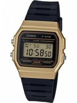 Casio W-91WM-9AEF