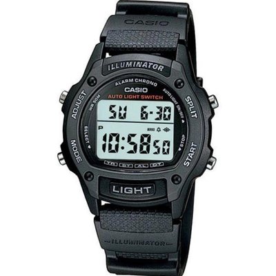 Casio W-93H-1A