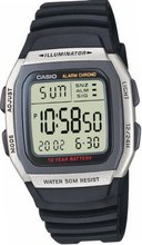 Casio W-96H-1A