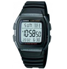 Casio W-96H-1BVEF