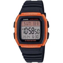 Casio W-96H-4A2VEF