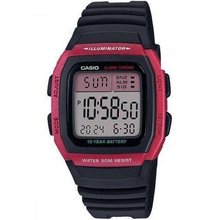 Casio W-96H-4AVEF