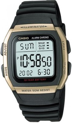 Casio W-96H-9A