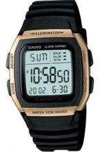 Casio W-96H-9AVDF