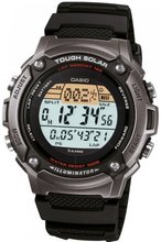 Casio W-S200H-1A