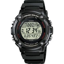 Casio W-S200H-1BVEF