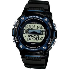 Casio W-S210H-1AVCF