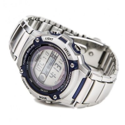 Casio W-S210HD-1A