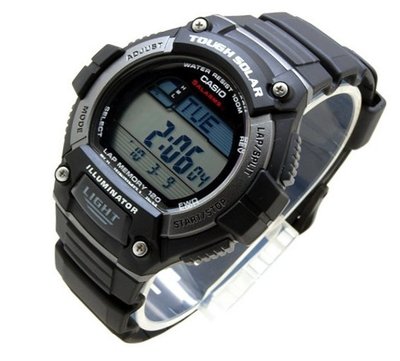 Casio W-S220-1A