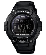 Casio W-S220-1BVEF