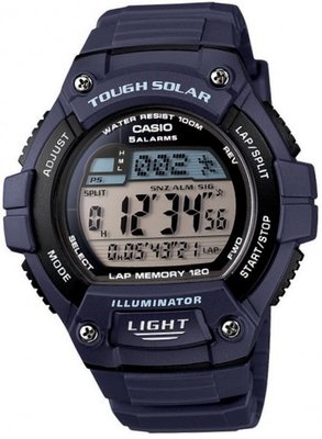 Casio W-S220-2A