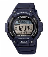 Casio W-S220-2AVDF