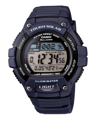 Casio W-S220-2AVEF