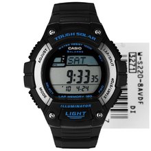 Casio W-S220-8A