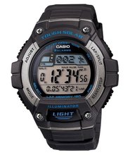 Casio W-S220-8AVEF