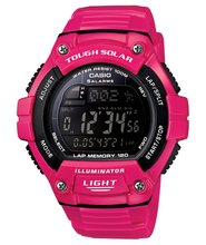 Casio W-S220C-4BVEF