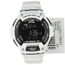 Casio W-S220C-7