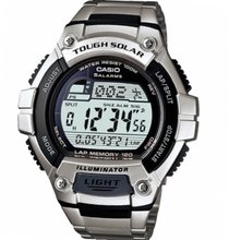 Casio W-S220D-1AVDF