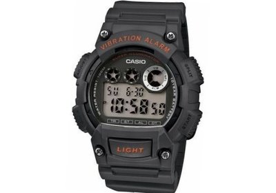 Casio W735H-8AVCF