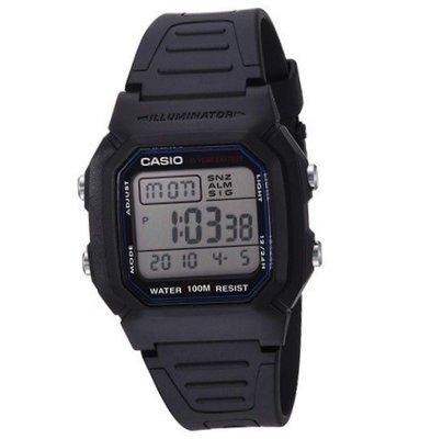 Casio W800H