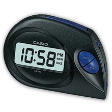 Casio Wake Up Timer DQ-583-1EF