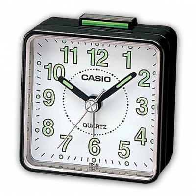 Casio Wake Up Timer TQ-140-1BEF