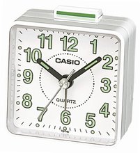 Casio Wake Up Timer TQ-140-7EF