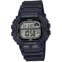 Casio WS-1400H-1A