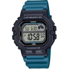 Casio WS-1400H-3AVEF