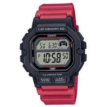 Casio WS-1400H-4AVEF