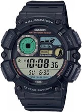 Casio WS-1500H-1A