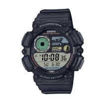 Casio WS-1500H-1AVDF