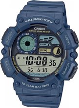 Casio WS-1500H-2A