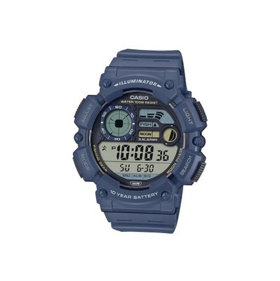 Casio WS-1500H-2AVDF