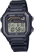 Casio WS-1600H-1A