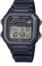 Casio WS-1600H-1AVCF