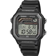 Casio WS-1600H-1AVDF