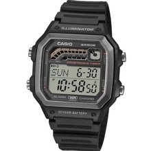 Casio WS-1600H-1AVEF