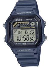 Casio WS-1600H-2AVEF